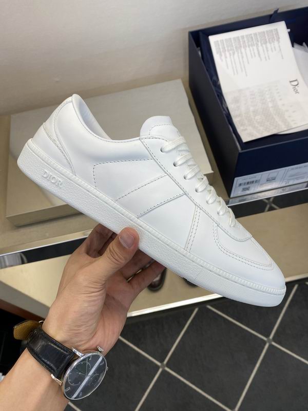 Dior Sneakers Mens ID:20260319-139